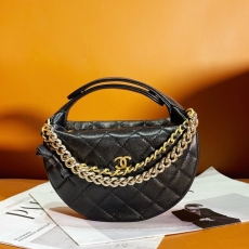 Chanel Top Handle Bags